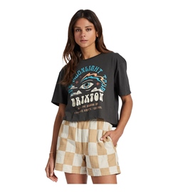 Brixton Girls Moonlight Tour Skimmer