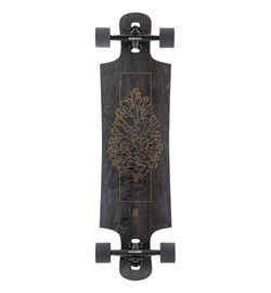 Landyachtz Longboard Drop Hammer Pinecone 36.5"