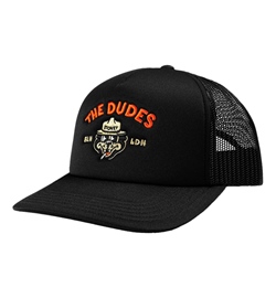 The Dudes Cap Stoney