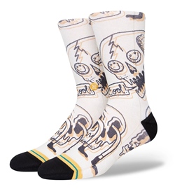 Stance Socken Talking Heads