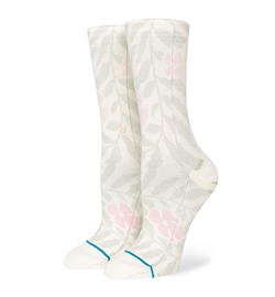 Stance Girls Socken Wiggles N Squiggles Crew