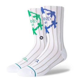 Stance Socken Love Your Mind