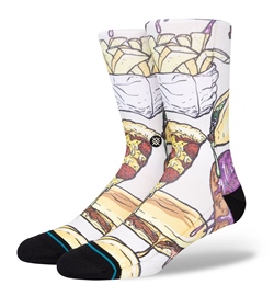 Stance Socken Neen