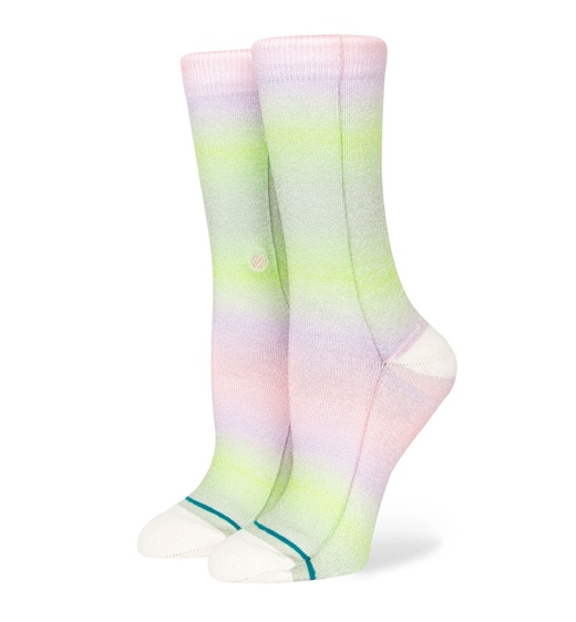 Stance Girls Socken Good Days Crew