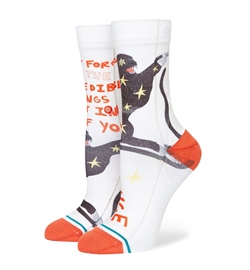 Stance Girls Socken Incredible Things