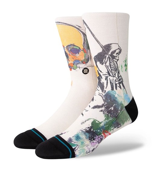 Stance Socken Sickle