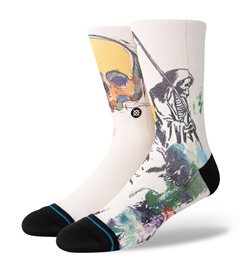 Stance Socken Sickle