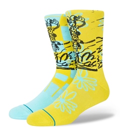Stance Socken Tandem My Russ