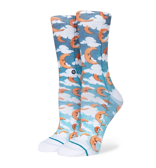 Stance Girls Socken Lost In A Daydream