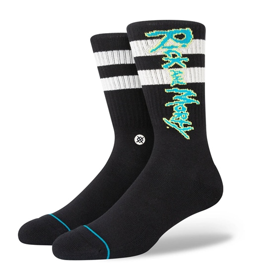 Stance Socken Rick And Morty