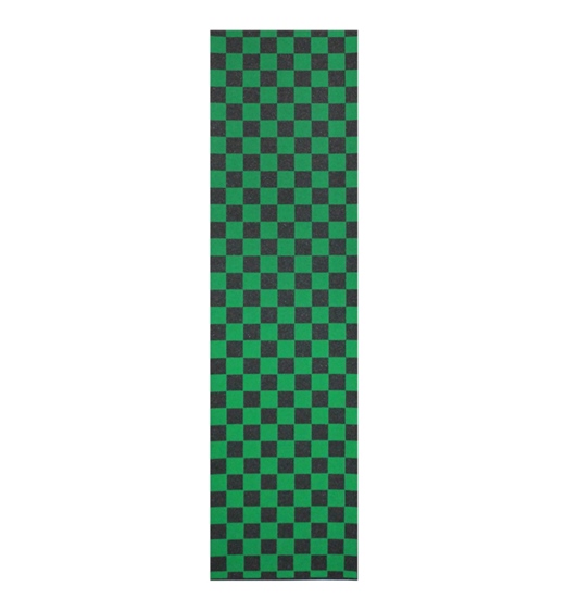 Black Diamond Griptape Checkered Green