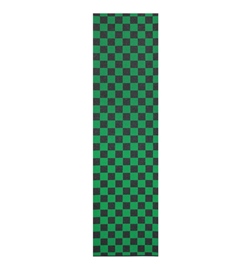 Black Diamond Griptape Checkered Green