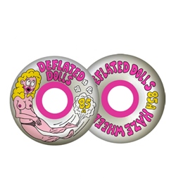 Haze Rolle Deflated Dolls Softies 54mm 85a