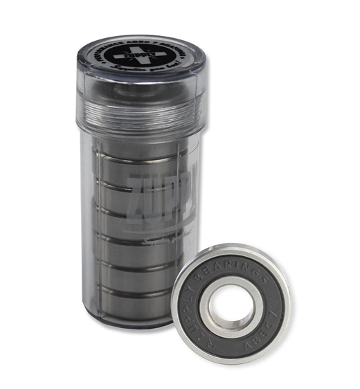 Zupply Bearings Set Of 8