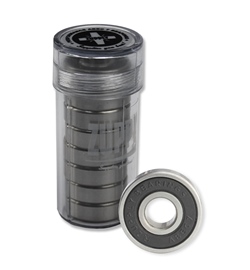 Zupply Bearings Set Of 8
