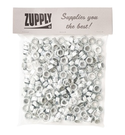 Zupply Axle Nuts