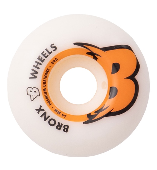 Bronx  Rolle Big B Regular Shape 99a 54mm