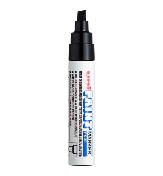 Uni Paint Uni-Ball Paint Marker PX-30