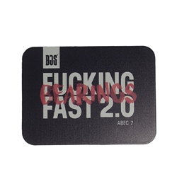 boardjunkies Kugellager Fucking Fast 2.0