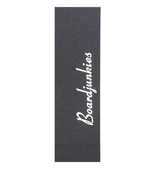 boardjunkies Griptape Big Script