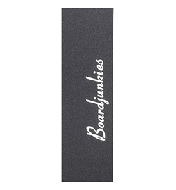 boardjunkies Griptape Big Script