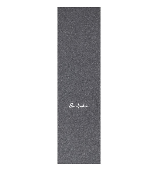 boardjunkies Griptape Small Script