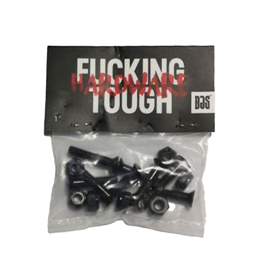 boardjunkies Fucking Tough Hardware 1