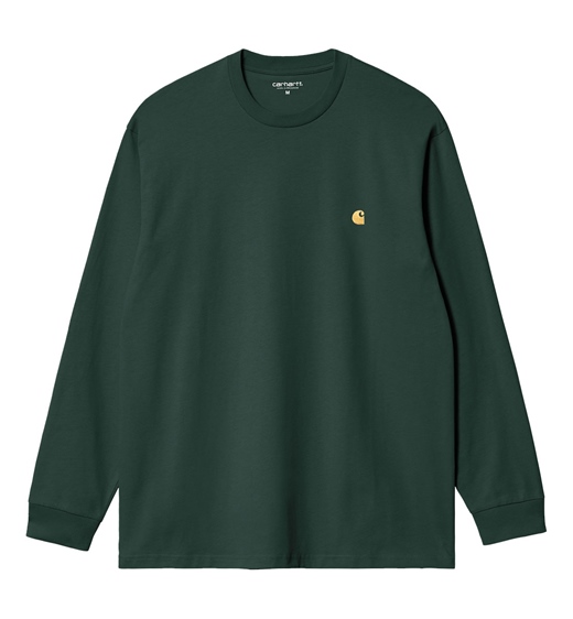 Carhartt WIP Longsleeve Chase T-Shirt