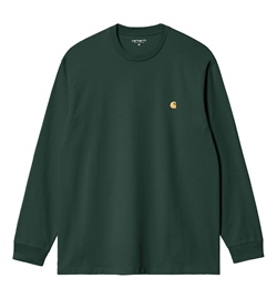 Carhartt WIP Longsleeve Chase T-Shirt