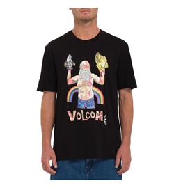 Volcom Shirt Herbie BSC