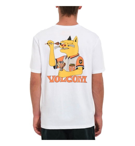 Volcom Shirt FA Nando Von ARB