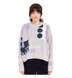 Volcom Girls Bohausweater