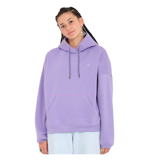 Volcom Girls Stone Heart II Crew