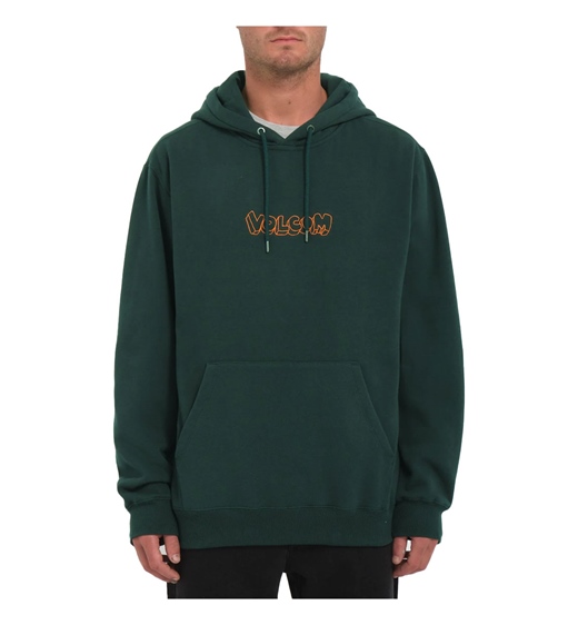 Volcom Hoodie Gothstone PO