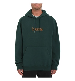 Volcom Hoodie Gothstone PO