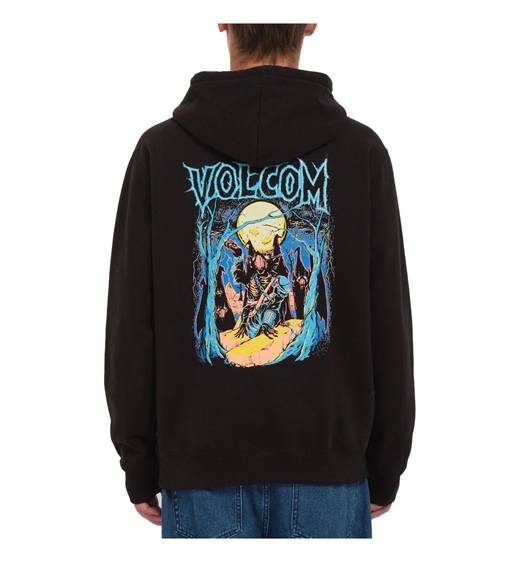 Volcom Hoodie FA Max Sherman PO