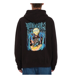 Volcom Hoodie FA Max Sherman PO