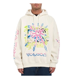 Volcom Hoodie FA Sam Ryser PO