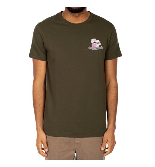 Iriedaily Fresh Supply Tee
