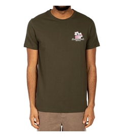 Iriedaily Fresh Supply Tee