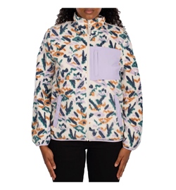 Iriedaily Girls Arkta Teddy 2 Jacket