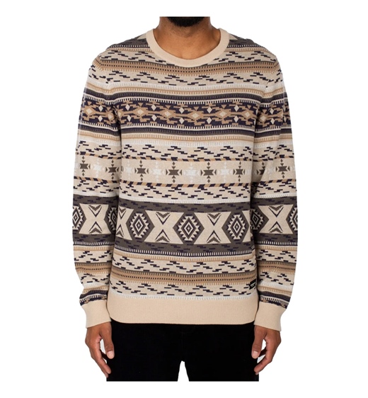 Iriedaily Sweater Insito Knit
