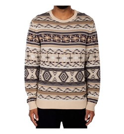 Iriedaily Sweater Insito Knit