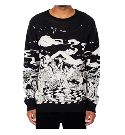 Iriedaily Sweater Crazy Fresh Knit