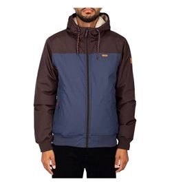 Iriedaily Insulaner Soft Jacket