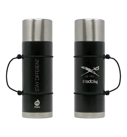 Iriedaily Daily Heavy Bottle