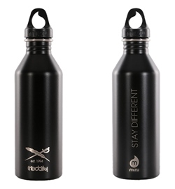 Iriedaily Daily Flag Bottle