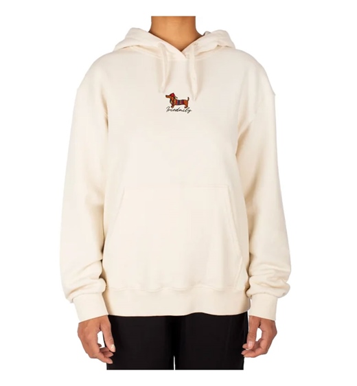 Iriedaily Girls Dacksi Hoodie