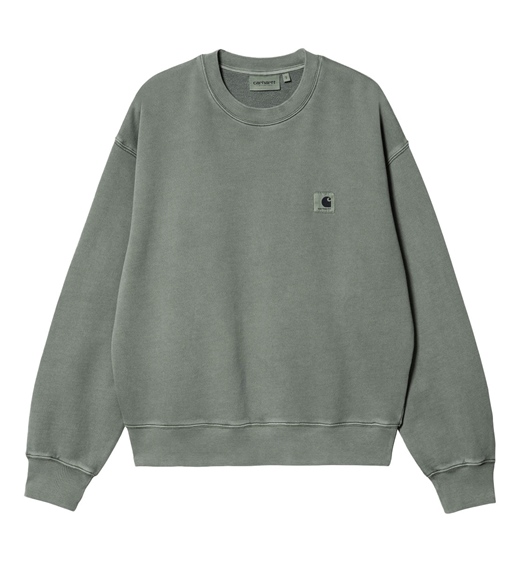 Carhartt WIP Girls Nelson Sweatshirt