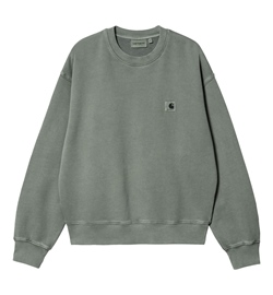 Carhartt WIP Girls Nelson Sweatshirt